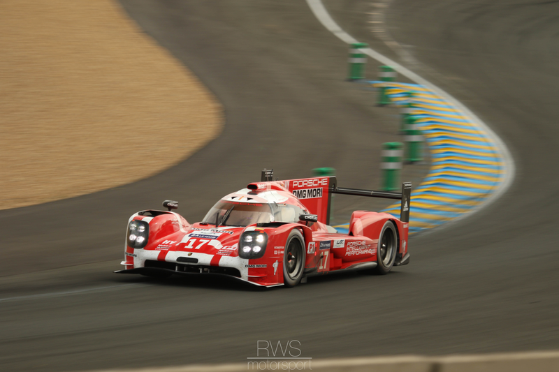 Illustration for article titled Le Mans 24hrs Photo Extravaganza